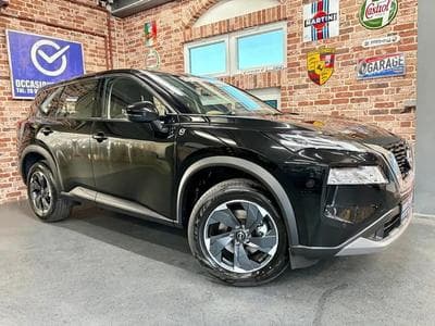 Nissan X-Trail (2026) - Photo 1