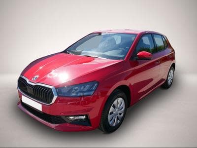 Skoda Fabia (2026) - Foto 1