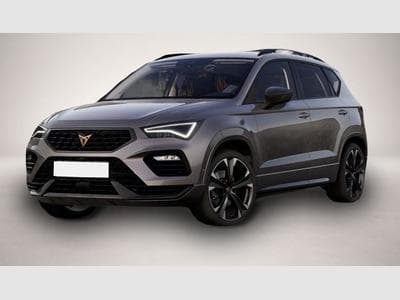 Cupra Ateca (2026) - Photo 1