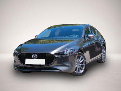Mazda #3 (2026) - Foto 1