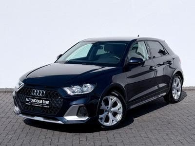 Audi A1 A1 Allstreet 35 TFSI  /NAVI/CAM/SHZ/GARANTIE/ (2020) - Foto 1