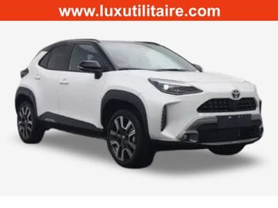 Toyota Yaris Cross 1.5 VVT-i  131  Hybride Style (2026) - Foto 1