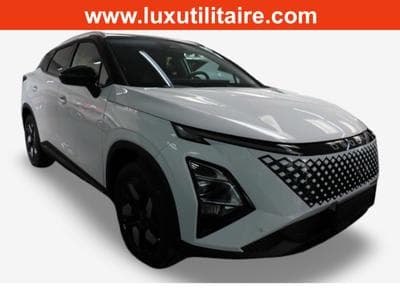 Omoda 5 1.6 T-GDI 147 DCT Premium (2025) - Foto 1
