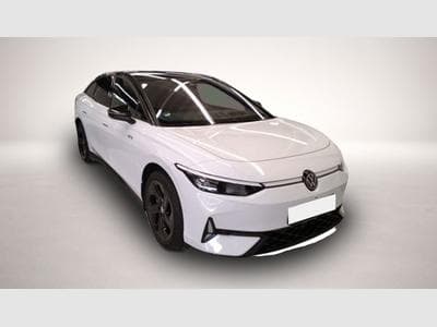 VW ID.5 (2025) - Foto 1
