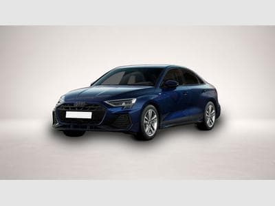 Audi A3 (2026) - Foto 1