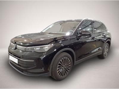 VW Tiguan (2025) - Photo 1