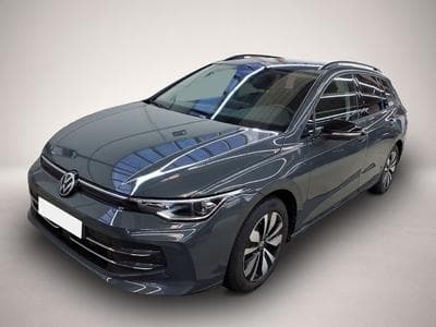VW Golf (2025) - Photo 1