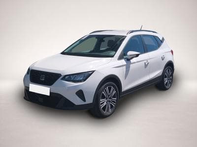 Seat Arona (2024) - Foto 1