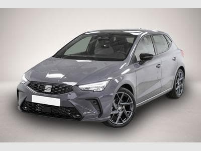 Seat Ibiza (2026) - Foto 1