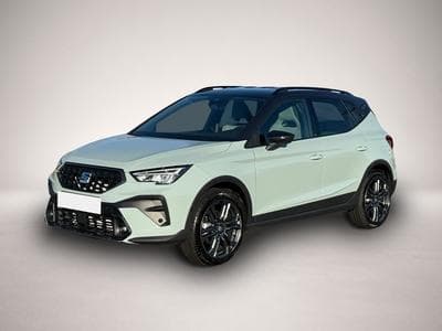 Seat Arona (2026) - Photo 1