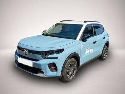 Citroën C3 (2026) - Foto 1
