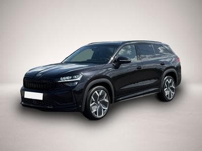 Skoda Kodiaq (2026) - Photo 1