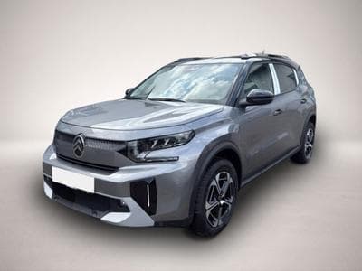 Citroën C3 Aircross (2026) - Foto 1