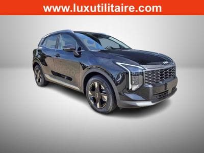 Kia Sportage 1.6 T-GDI AUTO 150 Vision (2025) - Foto 1