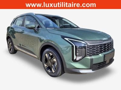 Kia Sportage 1.6 T-GDI AUTO 150 Vision (2025) - Photo 1