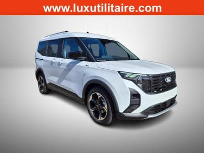 Ford Tourneo 1.0i Ecoboost 125 Active (2026) - Foto 1