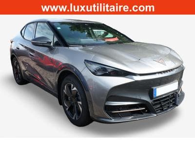 Cupra Tavascan 77 KWH Endurance (2026) - Photo 1