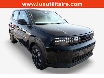 Fiat Grande Panda 1.2 Hybrid e-DSC6 101 Icon (2025) - Foto 1