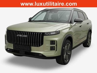 Jaecoo 7 PHEV 1.5 PHEV 279 AUTO Exclusive (2026) - Photo 1