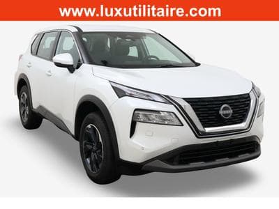 Nissan X-Trail 1.5 VC-T MHEV 163 AUTO Acenta Comfort Pack 7 places (2026) - Foto 1