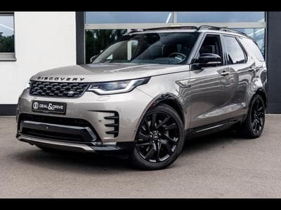 Land-Rover Discovery 3.0 D250 MHEV AWD R-DYNAMIC HSE - 7 PLACES - PACK DYNAMIC BL (2021) - Photo 1