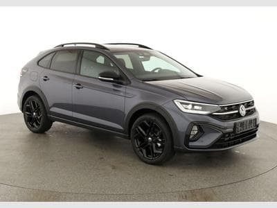 VW Taigo R-Line (2026) - Photo 1