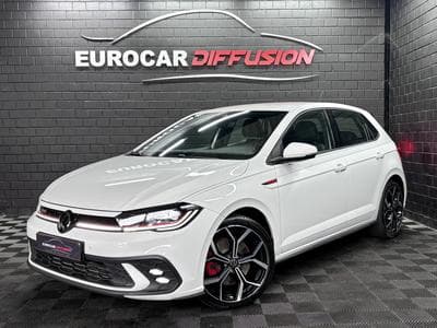 VW Polo 2.0 TSI 207 CV DSG7 *CAM* BEATS * MATRIX* (2023) - Photo 1
