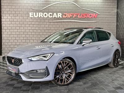 Cupra Leon VZ CUP 2.0 TSI 300CV * PANO * VSS * BEATS * CARBONE * (2024) - Foto 1