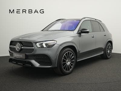 Mercedes GLE 400 d 4MATIC (2021) - Foto 1