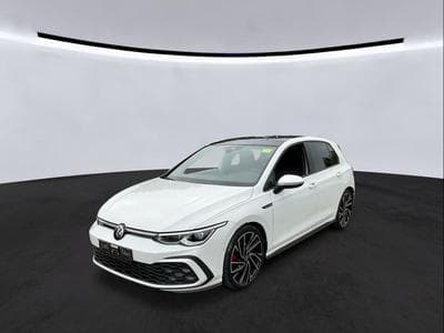 VW Golf GTD 2.0 TDI DSG7 200 CV *MATRIX* PANO * HARMAN * (2024) - Photo 1