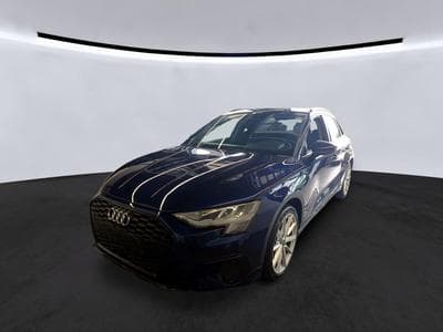 Audi A3 Sportback Advanced 2.0 35 TDI 150CV S-Tronic (2023) - Foto 1