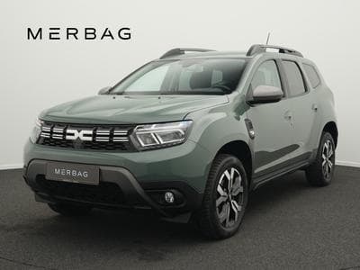 Dacia Duster II 1.3 TCe 150 Journey 4WD (EURO 6d) (2024) - Foto 1
