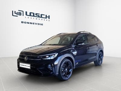 VW Taigo R-LINE (2026) - Foto 1