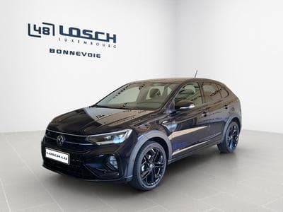 VW Taigo R-LINE (2025) - Photo 1