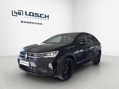VW Taigo R-LINE (2025) - Photo 1