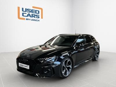 Audi RS4 Avant+Quattro+TipTronic+Led+Navi (2020) - Photo 1