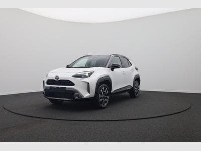 Toyota Yaris Cross Cross Style (2026) - Foto 1