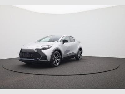 Toyota C-HR Teamplayer (2026) - Photo 1