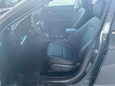 Hyundai Kona Standard (2026) - Foto 1