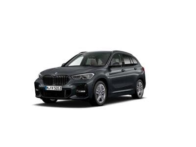 BMW X1 X1 sDrive18i Kit M Sport (2021) - Foto 1