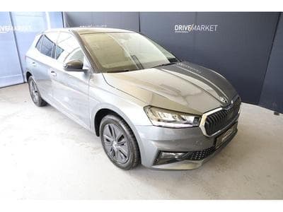 Skoda Fabia Selection (2024) - Photo 1