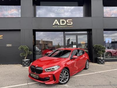 BMW 120 i pack M (2021) - Foto 1