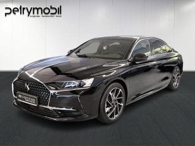DS Automobiles DS9 E-Tense Rivoli + (2022) - Photo 1