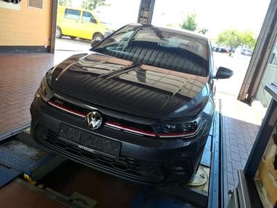 VW Polo 2.0 TSI 207 CV DSG7 * MATRIX * CARPLAY * (2022) - Foto 1