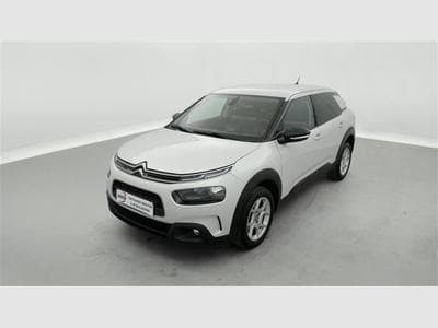 Citroen C4 Cactus 1.2 PureTech Shine (EU6.2) (2020) - Foto 1