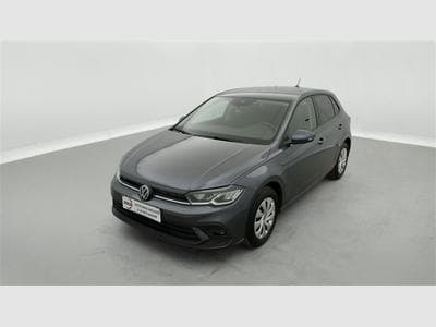 VW Polo 1.0 MPI (2024) - Photo 1