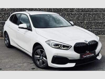 BMW 116 116D Business // Garantie 12 Mois ✅✅✅ (2022) - Foto 1