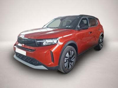 Opel Frontera (2025) - Foto 1