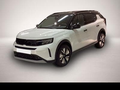Opel Frontera (2025) - Photo 1