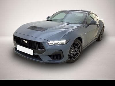Ford Mustang (2024) - Photo 1